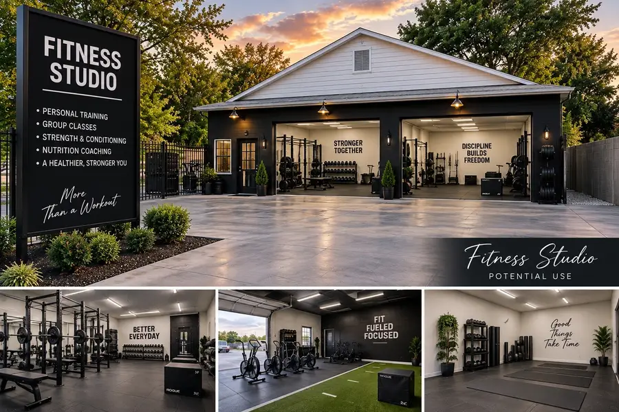 7438 Market Street, Houston, TX 77020 - #3