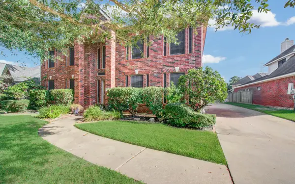 2514 Sand Castle Court, Seabrook, TX 77586