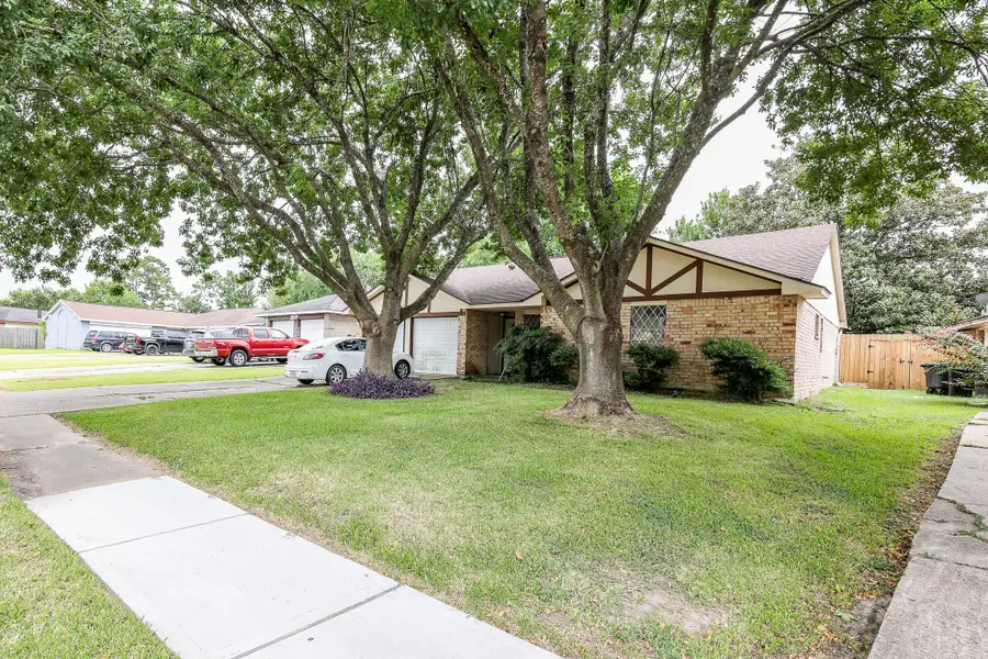 1354 Tenderden Drive, Channelview, TX 77530 - #2
