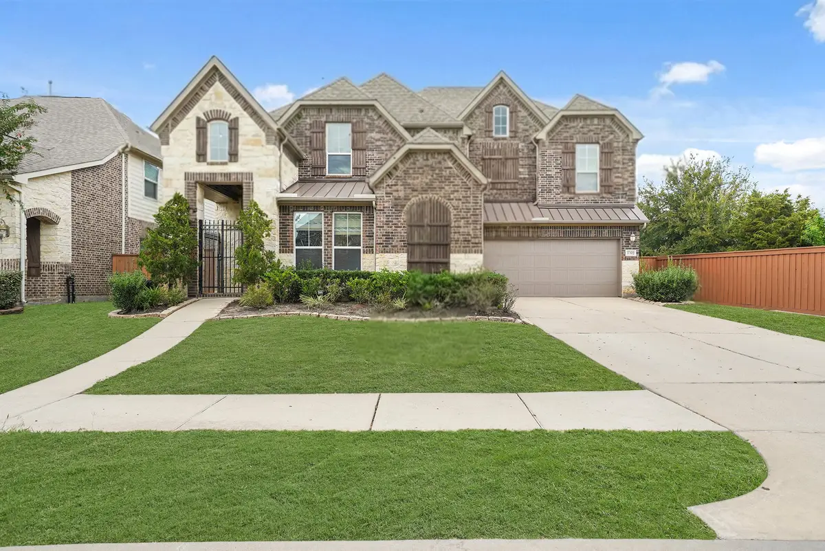 17302 Milrig Court, Richmond, TX 77407 - Image #1