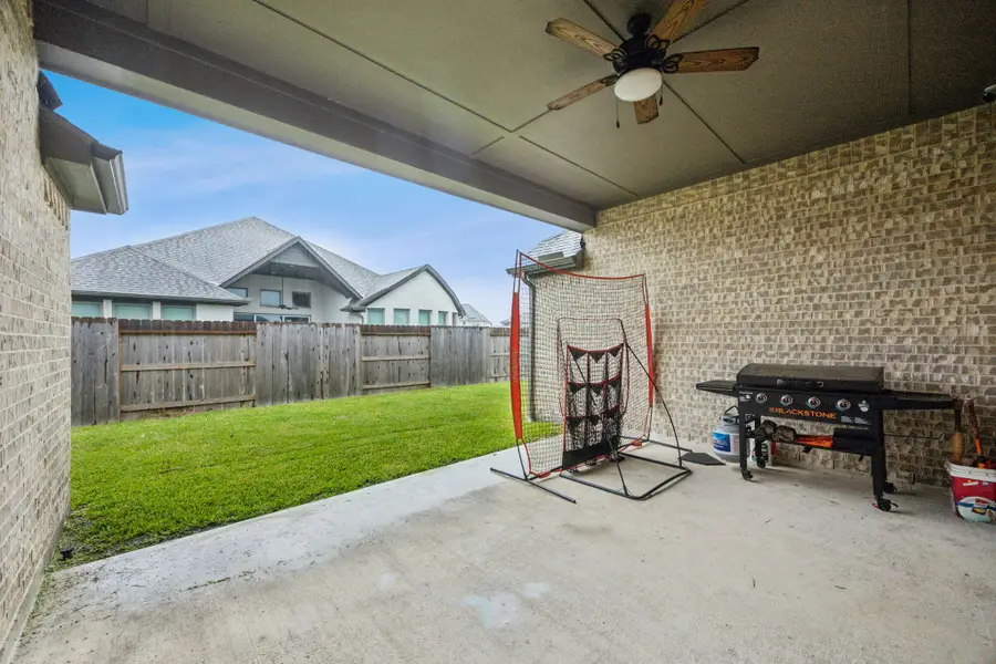 4921 Harbor Brooks Lane, League City, TX 77573 - #2