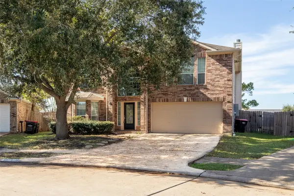 6723 Morning Glory Trace, Richmond, TX 77407