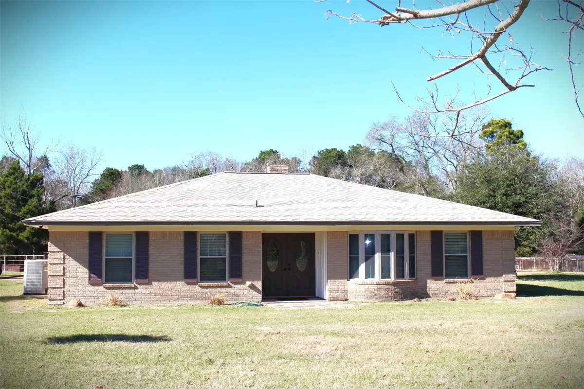 7777 County Road 2120, Grapeland, TX 75844 - Image #1