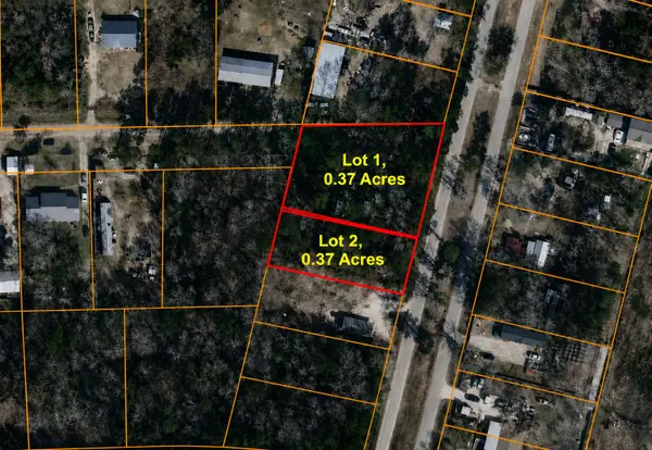 19164 & 19168 Galaxy Boulevard, New Caney, TX 77357