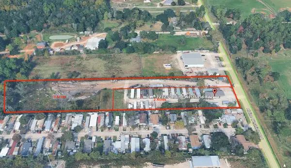 12125 Aldine Westfield Road #17, Houston, TX 77093