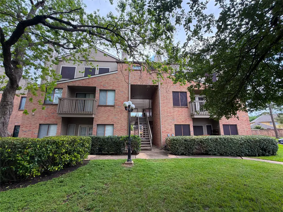 2023 Gentryside Drive #506, Houston, TX 77077 - #2