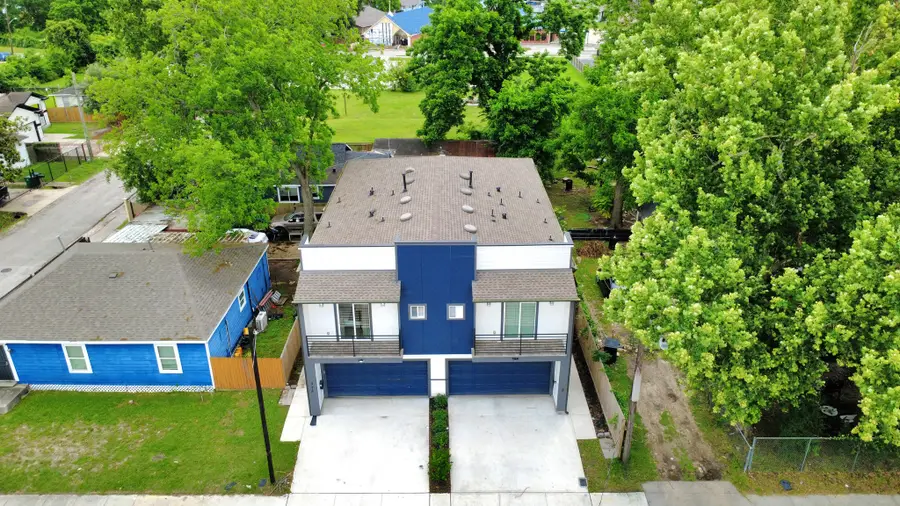 837 W Little York Road, Houston, TX 77091 - #3