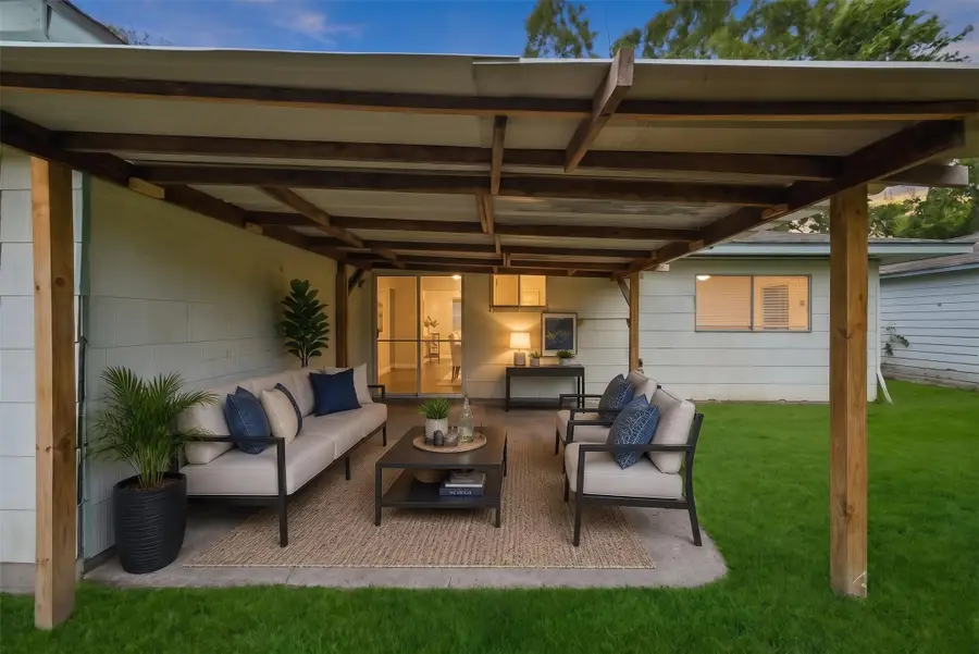 12610 S Coast Drive, Houston, TX 77047 - #3