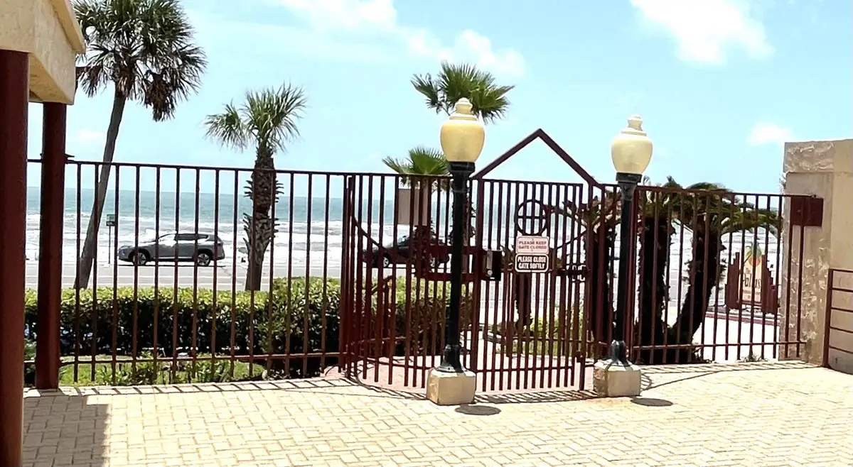 7312 Seawall Boulevard #115, Galveston, TX 77551 - #1