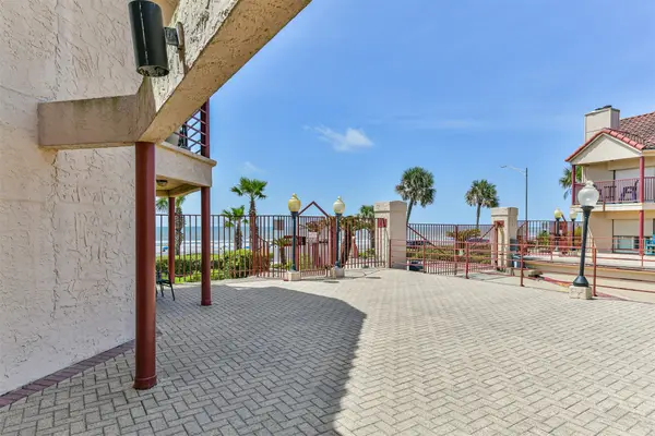 7312 Seawall Boulevard #115, Galveston, TX 77551