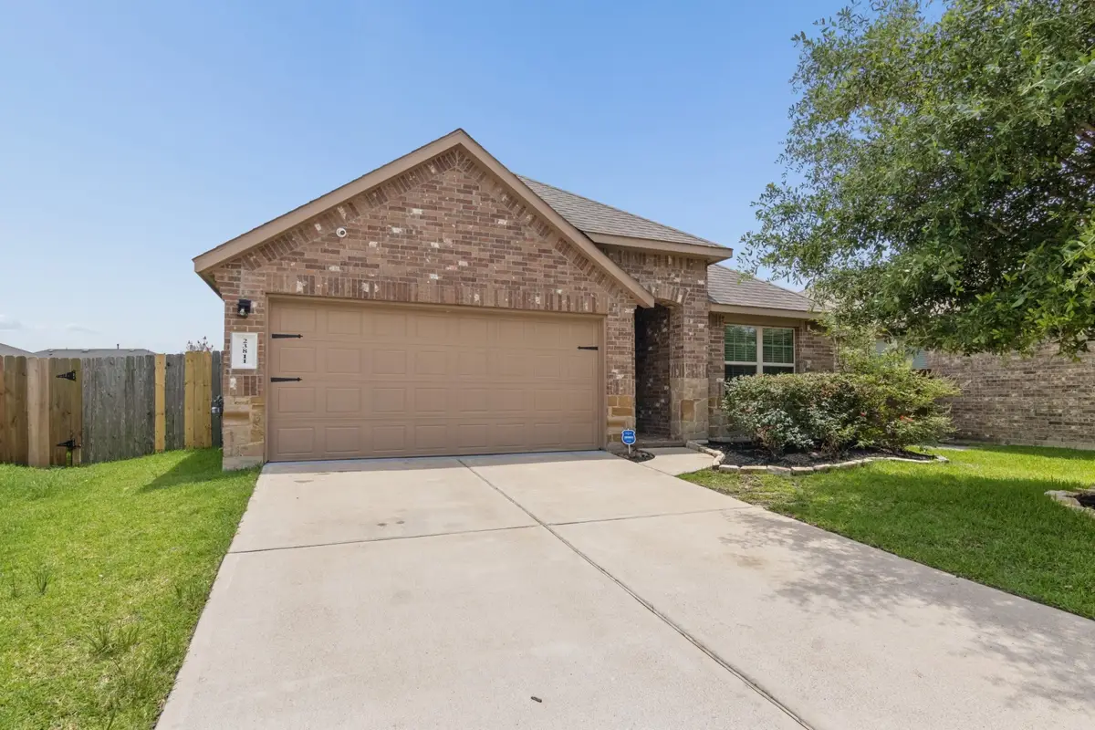 23811 Barca Rosa Lane, Katy, TX 77493 - #1