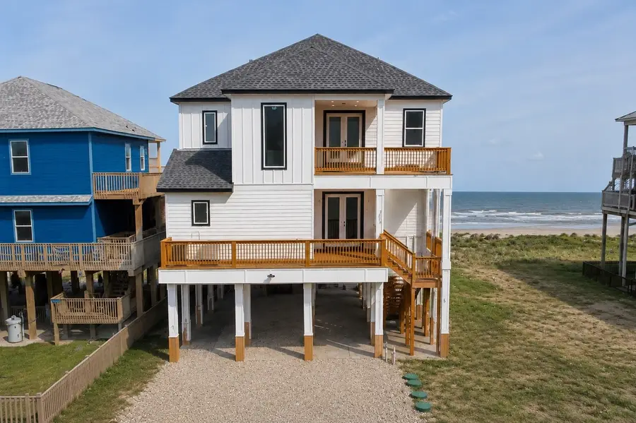 7974 Blue Water Highway #CR257, Freeport, TX 77541 - #2