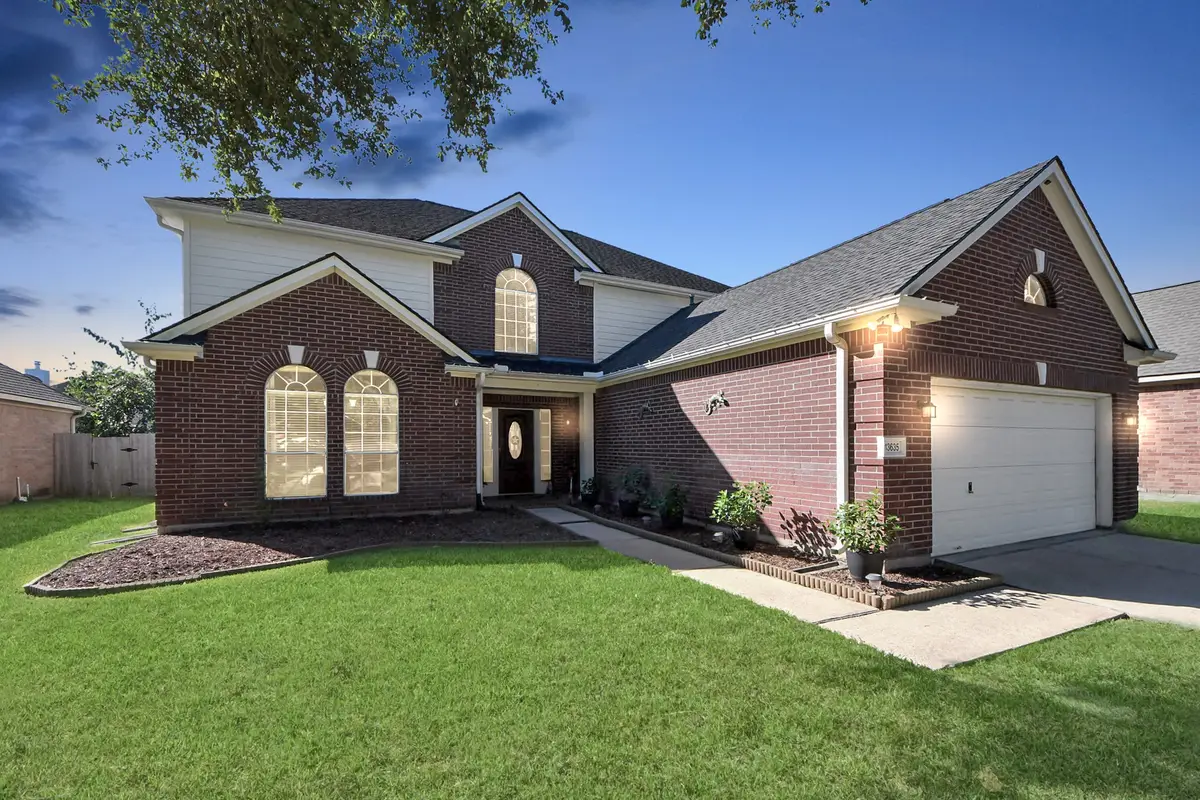 13635 Treebank Lane, Houston, TX 77070 - #1