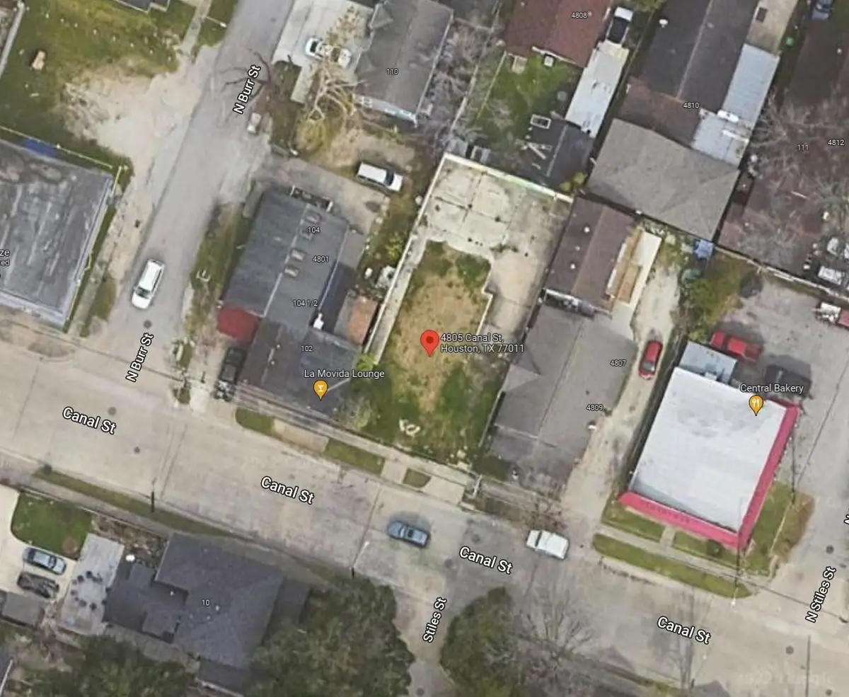 4805 Canal Street, Houston, TX 77011 - #1