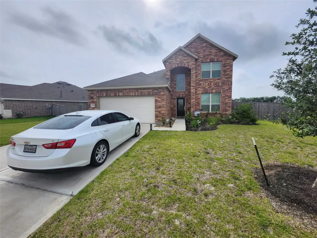 2643 Olivine Stone Drive, Rosenberg, TX 77469 - #1