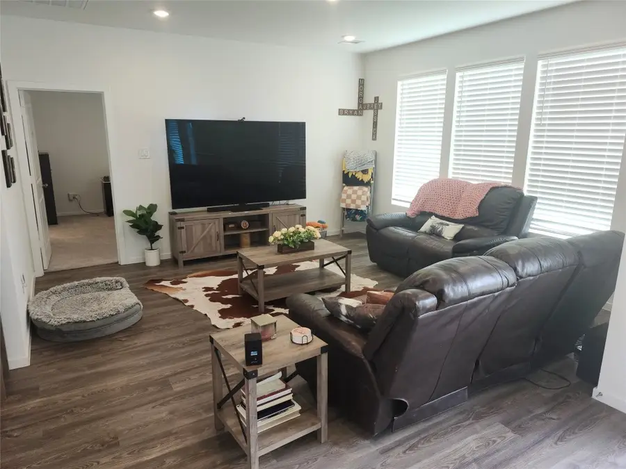 2643 Olivine Stone Drive, Rosenberg, TX 77469 - #3