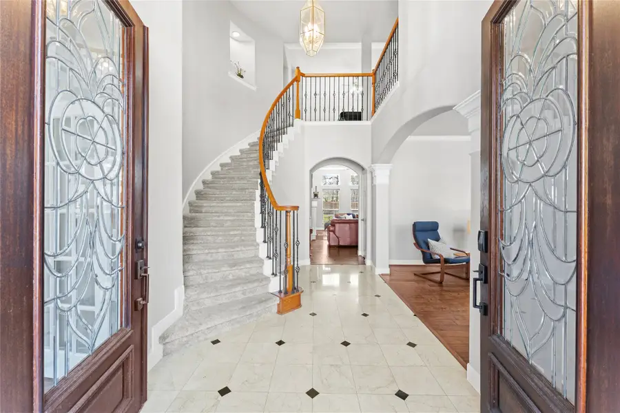 14111 Chartley Falls Drive, Houston, TX 77044 - #2