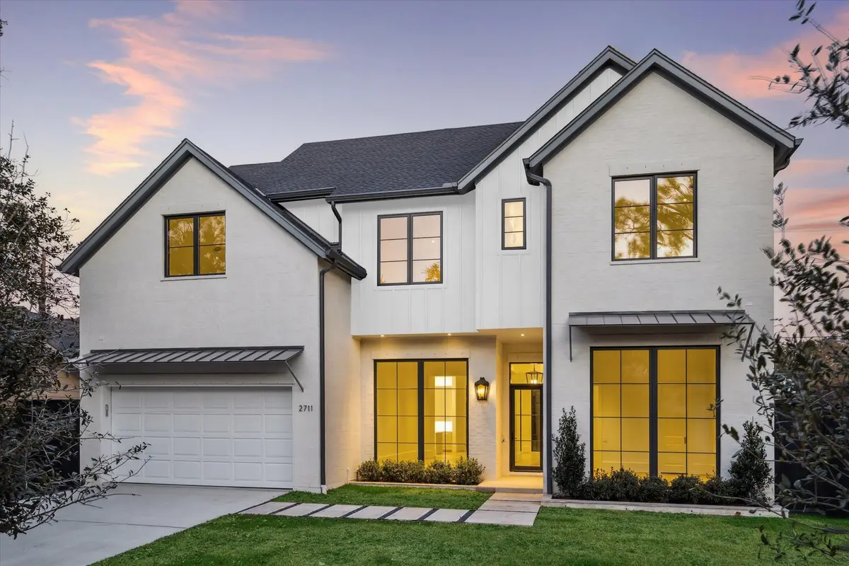 2711 Eastgrove Lane, Houston, TX 77027 - Image #1