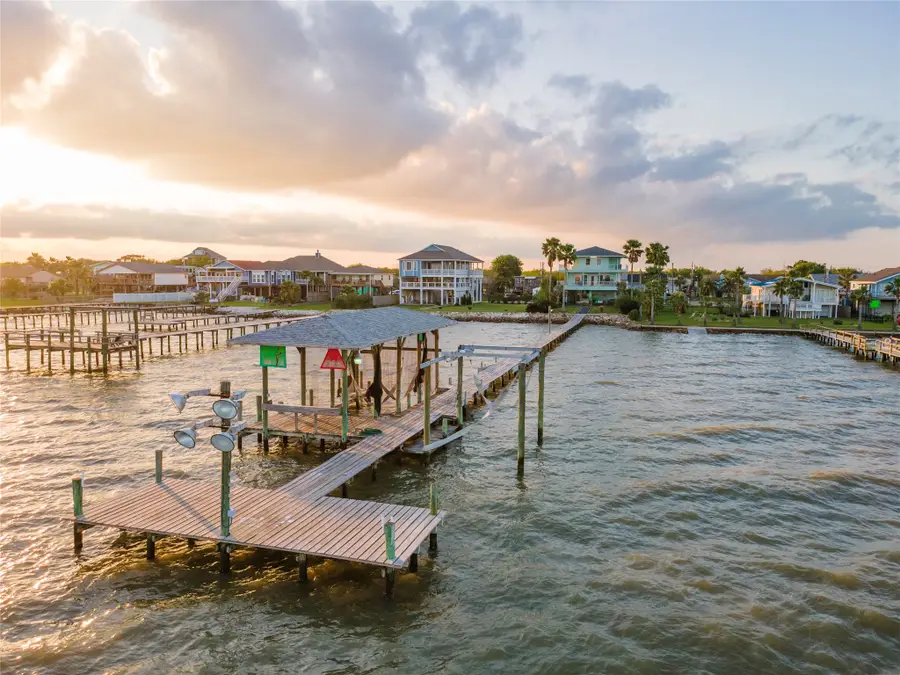 1617 Dick Bay Drive, Dickinson, TX 77539 - #2