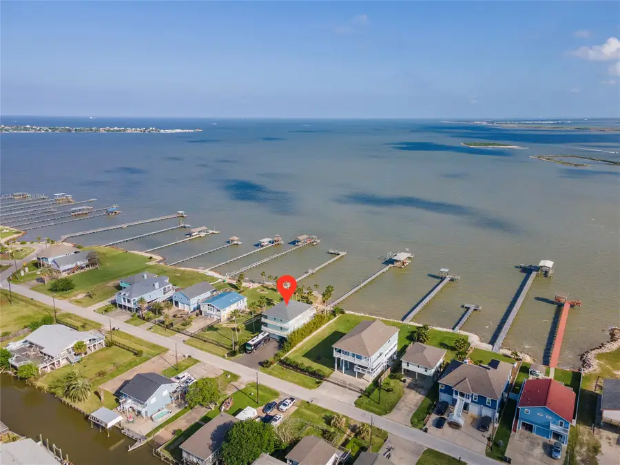 1617 Dick Bay Drive, Dickinson, TX 77539 - #3