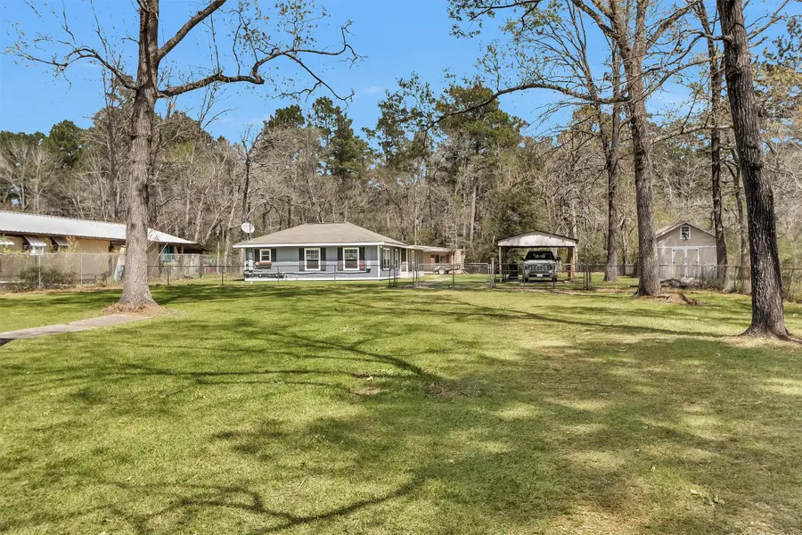95 Main Street, Huntsville, TX 77340 - #2