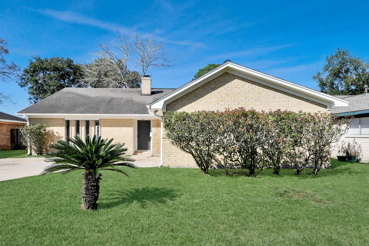 9114 Spellman Road, Houston, TX 77031 - #1