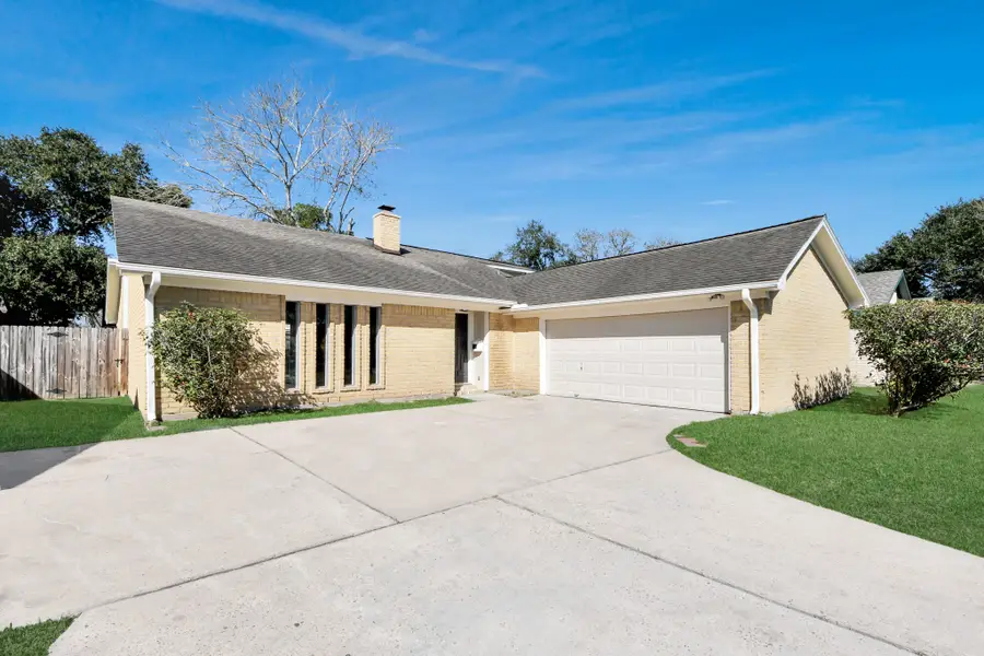 9114 Spellman Road, Houston, TX 77031 - #2