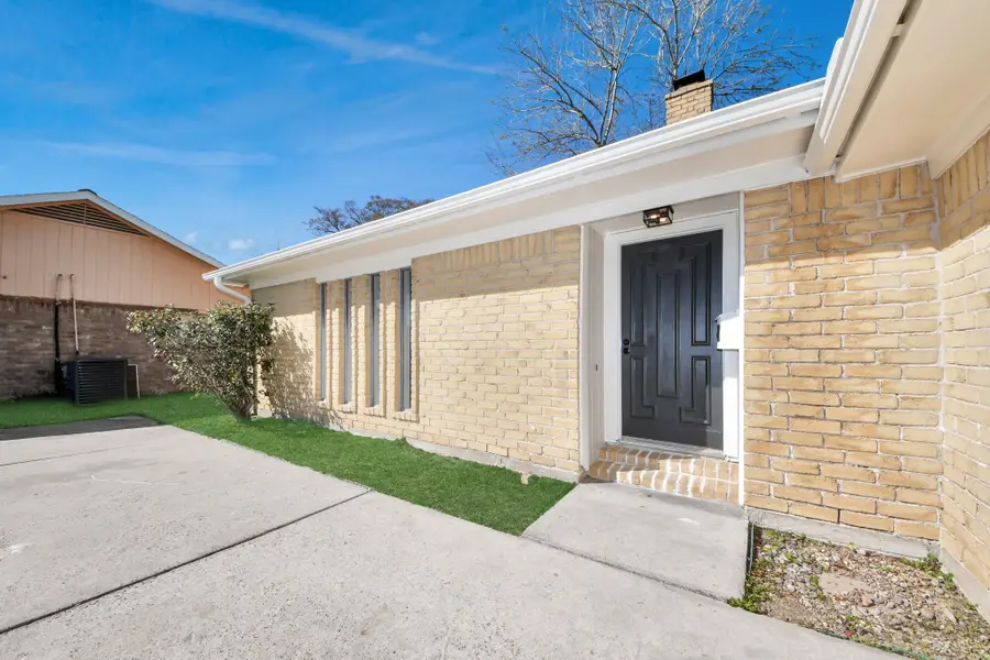 9114 Spellman Road, Houston, TX 77031 - #3