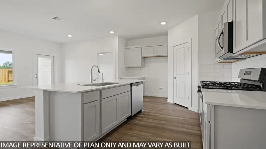 622 Nestor Drive, Crosby, TX 77532 - Image #3