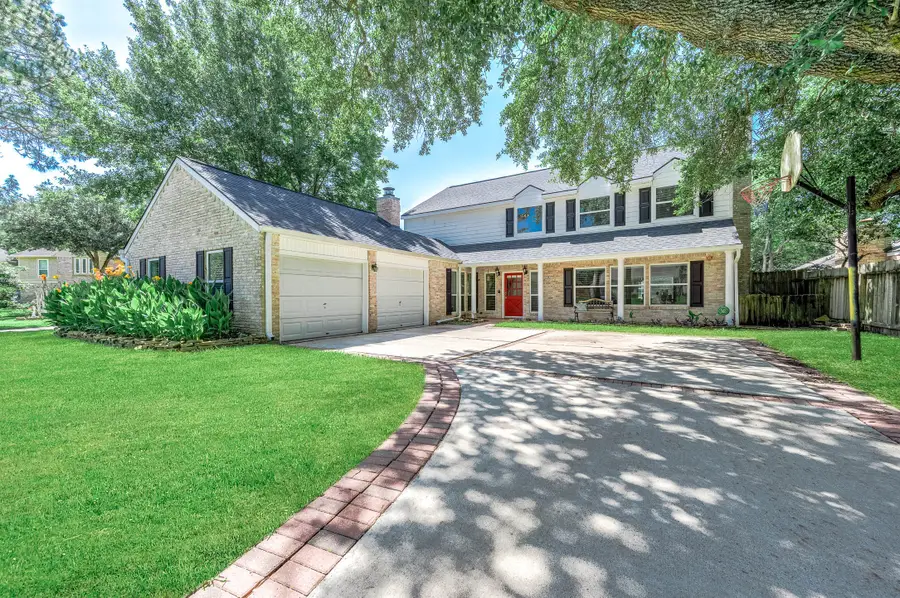 20215 Lake Sherwood Drive, Katy, TX 77450 - #2