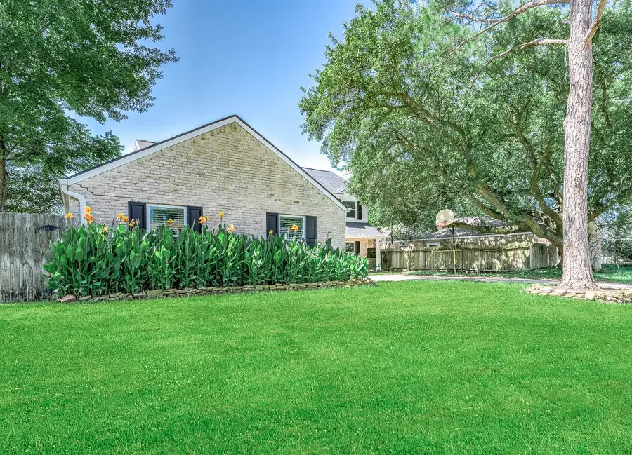 20215 Lake Sherwood Drive, Katy, TX 77450 - #3