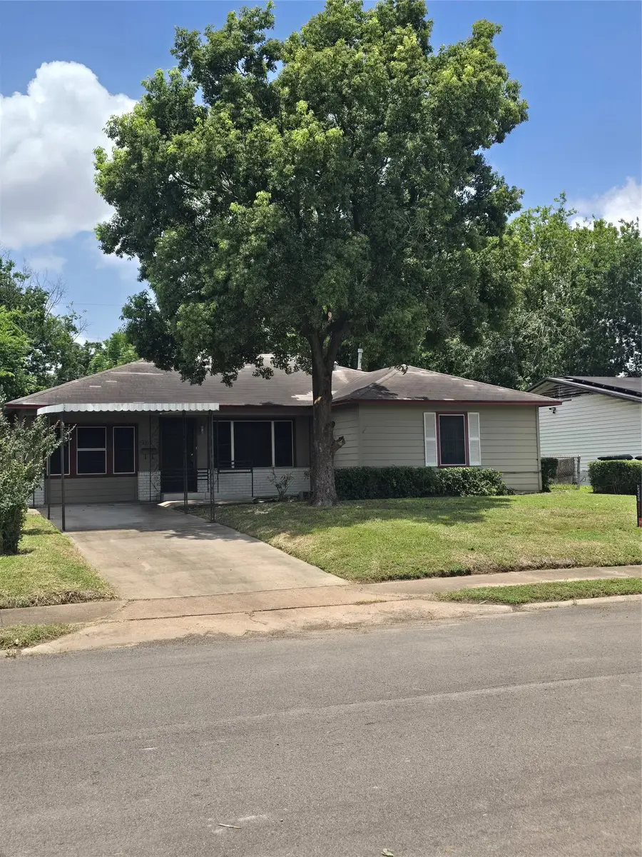 5659 Westover Street, Houston, TX 77033 - #2