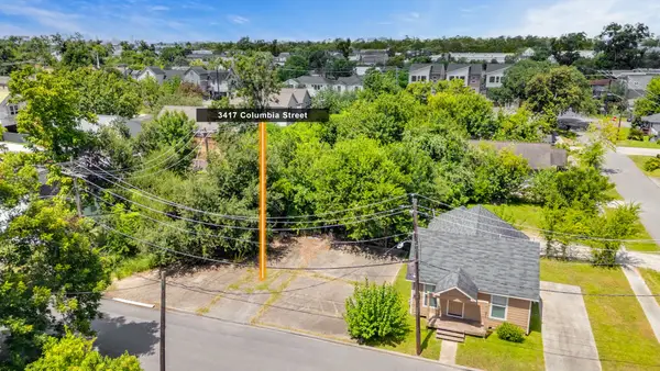 3417 Columbia Street, Houston, TX 77018