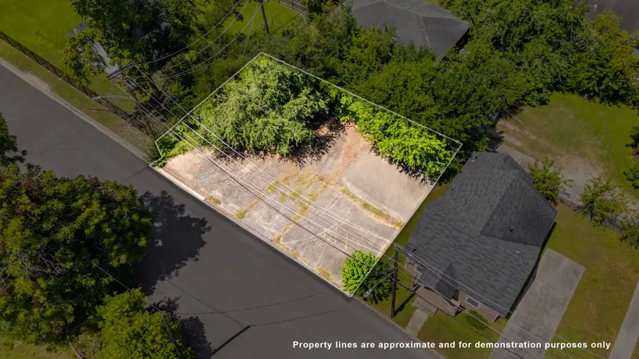 3417 Columbia Street, Houston, TX 77018 - Image #3