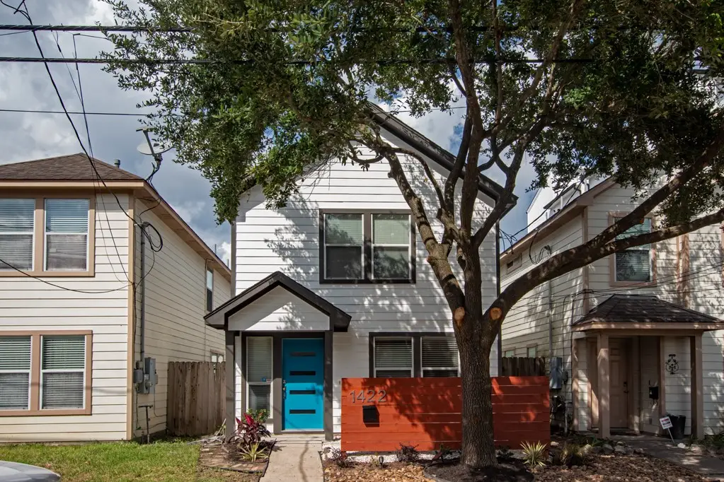 1422 Ruthven Street, Houston, TX 77019 - #1