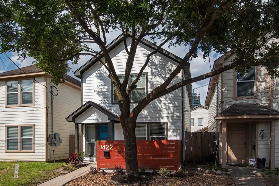 1422 Ruthven Street, Houston, TX 77019 - #2