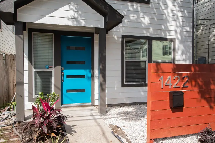 1422 Ruthven Street, Houston, TX 77019 - #3