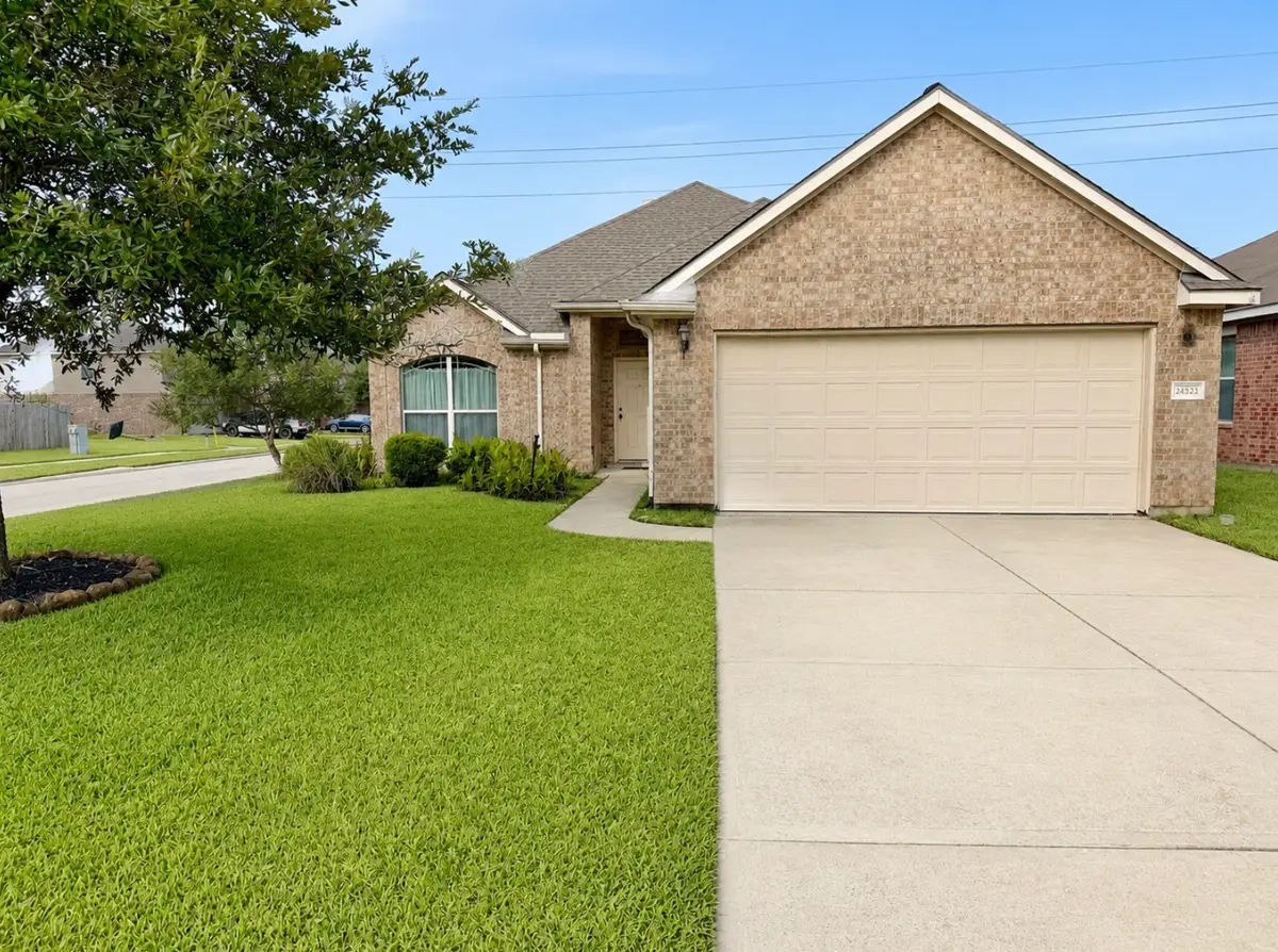 24823 Sandusky Drive, Tomball, TX 77375 - #1