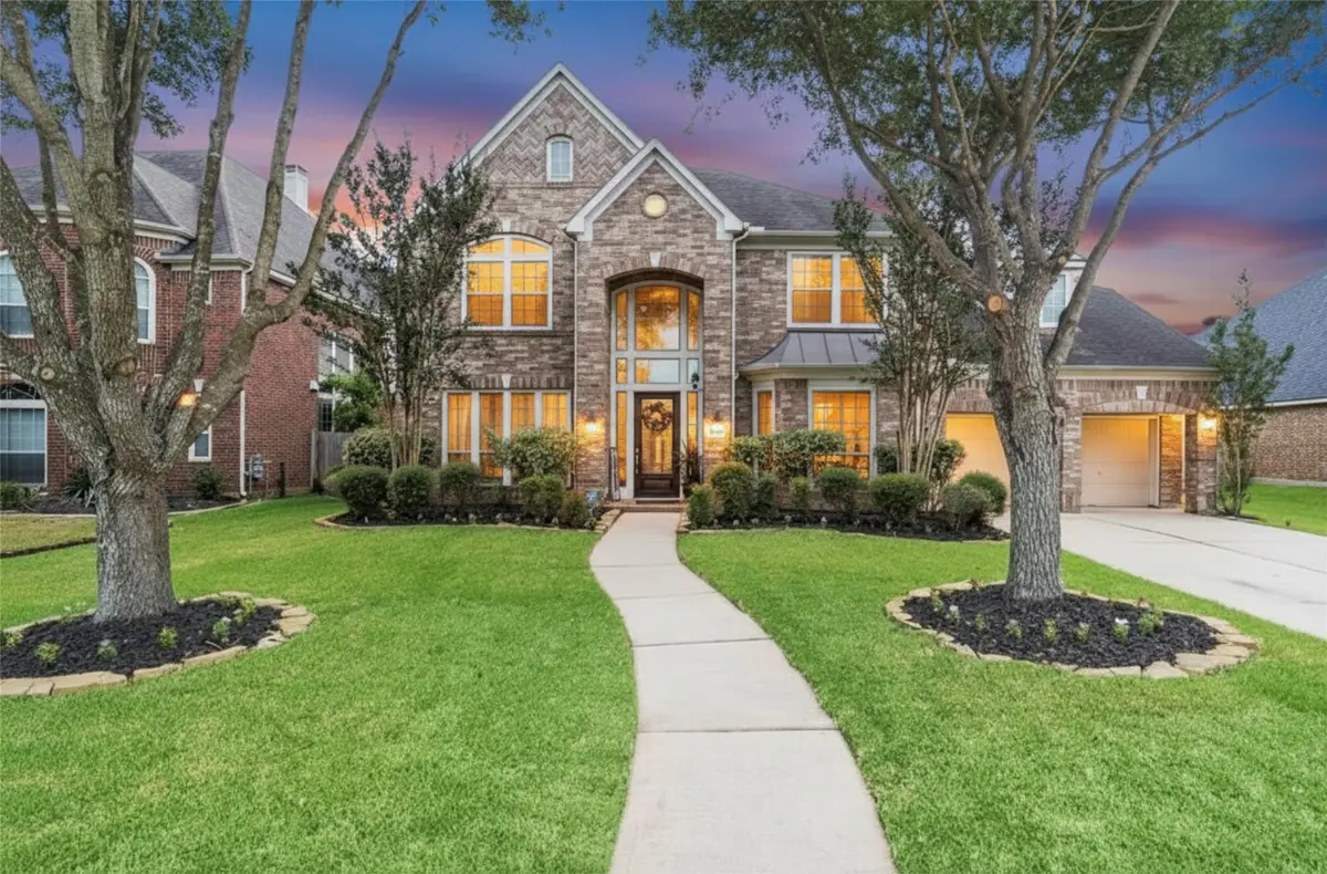 26411 Ridgefield Park Lane, Cypress, TX 77433 - Image #1