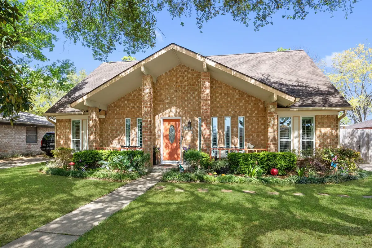 9823 Sageaspen Lane, Houston, TX 77089 - #1