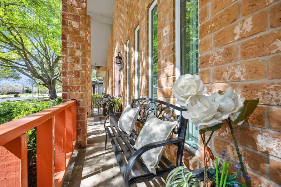 9823 Sageaspen Lane, Houston, TX 77089 - #3