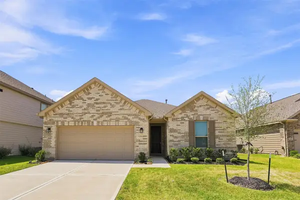 25415 Alpine Switchback Drive, Spring, TX 77373