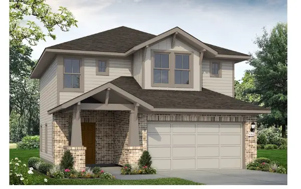 399 Hickory Hills Drive, Pattison, TX 77423