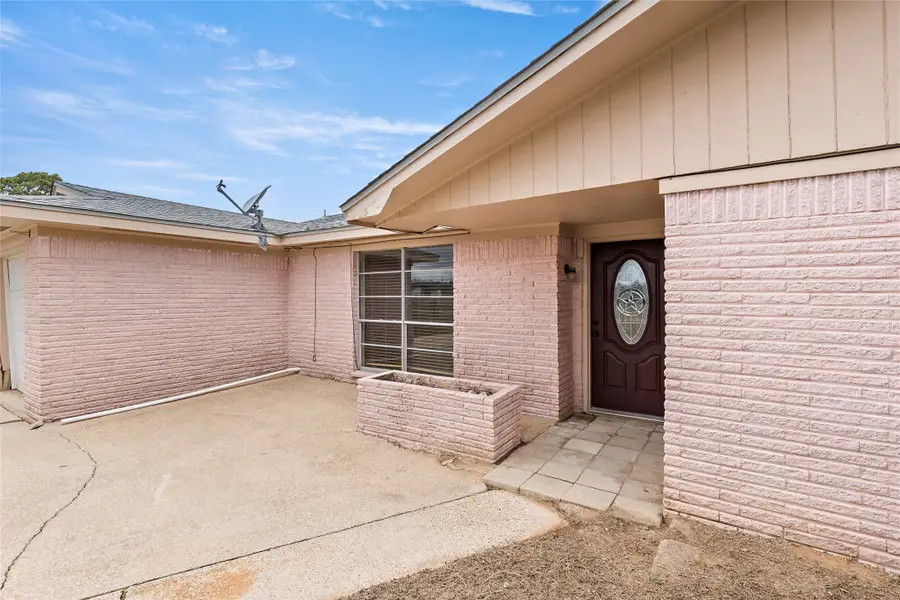 21205 Evans Lane, Washington, TX 77880 - #3