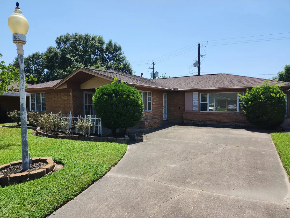 11319 Walk Drive, Houston, TX 77076 - #1