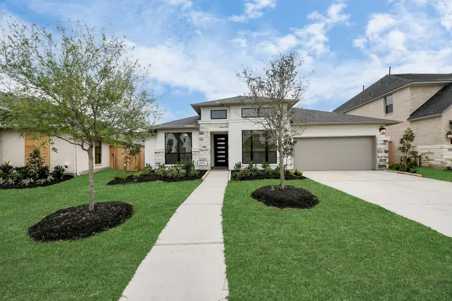 8706 Incandesce Rise Drive, Richmond, TX 77406 - #3
