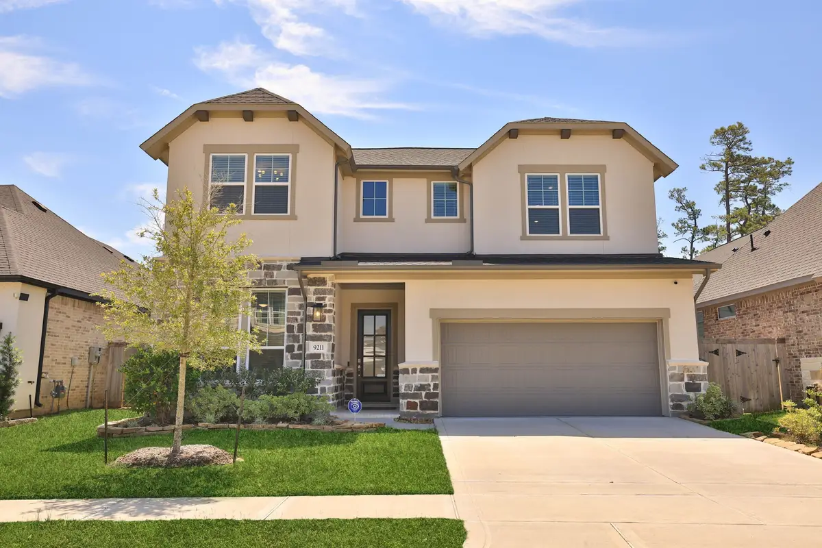 9211 Fury Landing Lane, Tomball, TX 77375 - #1