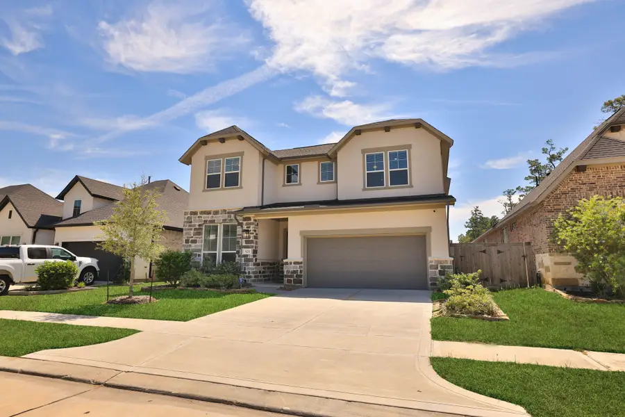 9211 Fury Landing Lane, Tomball, TX 77375 - #3