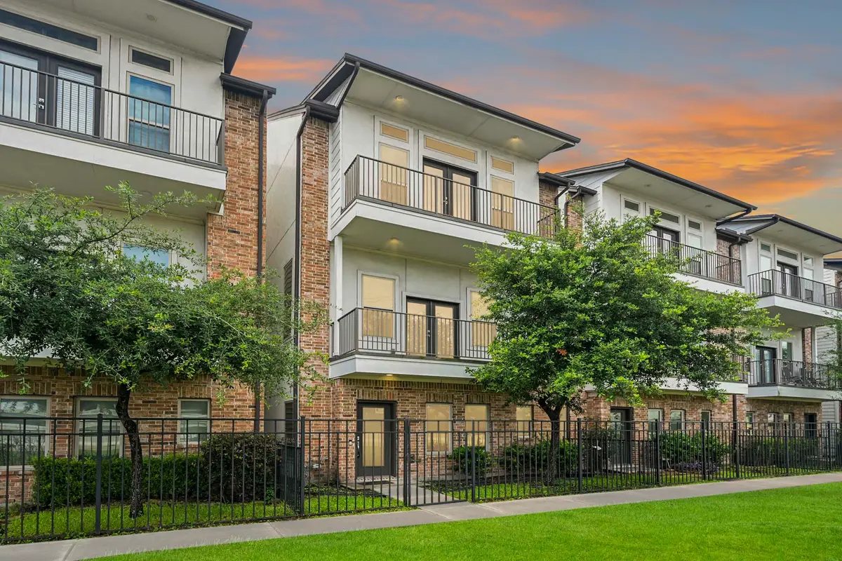 727 Schwartz Street, Houston, TX 77020 - #1