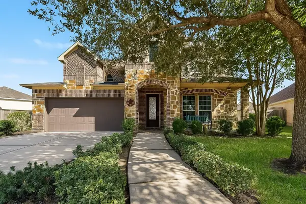 2009 Honey Meadow Lane, Pearland, TX 77089